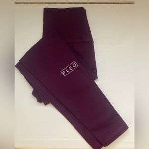 Fleo leggings